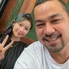 anak sultan djorghi, anak annisa trihapsari, anak seleb