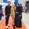 Cindy Fatika Sari dan Chacha