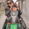 Ukkasya anak Zaskia Sungkar dan Irwansyah