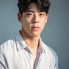 aktor pendatang baru Choi Woo Sung