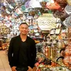 Edwin Manangsang