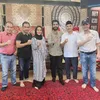 Kabar Terbaru Ferry Irawan