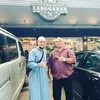 Kabar Terbaru Ferry Irawan