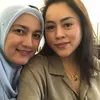 Sarah Amalia mantan istri Ariel NOAH