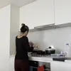 Potret dapur rumah Acha Septriasa di Australia