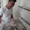  Potret Dapur Rumah Eza Gionino