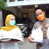denny cagur dan istri, berita denny cagur