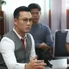 Denny Sumargo
