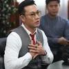Denny Sumargo