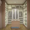 Desain interior rumah Clairine dan Jojo