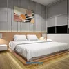 Desain interior rumah Clairine dan Jojo