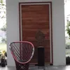 halaman rumah mewah Momo Geisha
