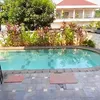 rumah lama Ussy Sulistiawaty tempat ngapel