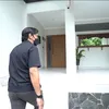 rumah Rumah Tora dan Mieke Amalia