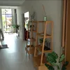 rumah Rumah Tora dan Mieke Amalia