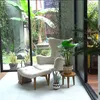 rumah Rumah Tora dan Mieke Amalia