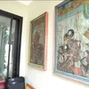 rumah Rumah Tora dan Mieke Amalia