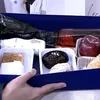 Souvenir dan Hampers Tasyakuran Leslar