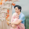 Gender Reveal Dinda Hauw - Rey Mbayang