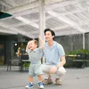 Gender Reveal Dinda Hauw - Rey Mbayang