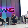 RANS Entertainment
