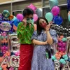 Dimas Ahmad Makin Ganteng dan Stylish
