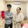 Dimas Ahmad Makin Ganteng dan Stylish