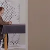 Donghae Super Junior di MV Rossa