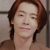 Donghae Super Junior di MV Rossa