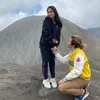 Dul Jaelani dan Tissa Biani Pamer Kemesraan