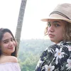 Dul Jaelani dan Tissa Biani Pamer Kemesraan