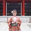Erika Ebisawa Mantan Member JKT48