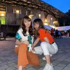 Erika Ebisawa Mantan Member JKT48