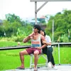 Istri Dian Sidik Jaka Tingkir