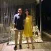 Potret Fachri Albar dan Renata Kusmanto