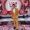 Potret ganteng Faisal LIDA.