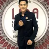 Potret ganteng Faisal LIDA.