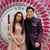 Potret ganteng Faisal LIDA.