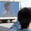 Truk Dukungan Fans Kim Soo Hyun