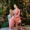 Kebaya Febby Rastanty tunangan