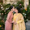 Kebaya Febby Rastanty tunangan