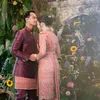 Kebaya Febby Rastanty tunangan