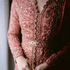 Kebaya Febby Rastanty tunangan