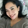 Potret Feni Rose yang awt muda banget.
