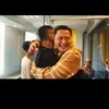 Kejutan Ultah Ferry Maryadi