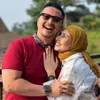 Kejutan Ultah Ferry Maryadi