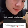 Findi Artika Nassar Nissa Sabyan