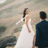 Melanie Putria - Aldico Sapardan