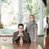 Prewedding Sahrul Gunawan dan Dine Mutiara