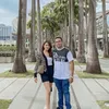 Fritz Hutapea Menantu Hotman Paris Chen Giovani Sutanto